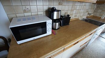 Hotel Dorfkrug Büsum - Altbauteil