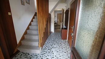 Hotel Dorfkrug Büsum - Altbauteil