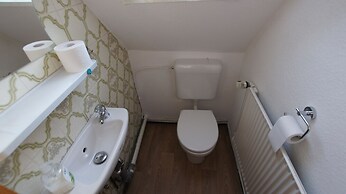 Hotel Dorfkrug Büsum - Altbauteil