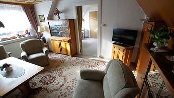 Hotel Dorfkrug Büsum - Altbauteil