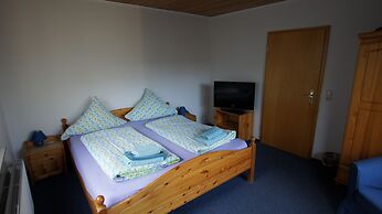 Hotel Dorfkrug Büsum - Altbauteil