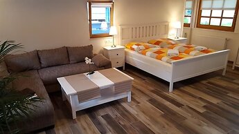 Holiday Homes Buchholz