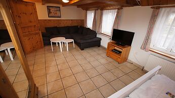 Holiday Homes Buchholz