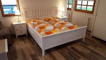 Holiday Homes Buchholz