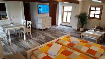 Holiday Homes Buchholz