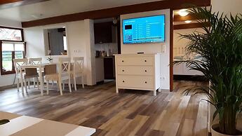 Holiday Homes Buchholz