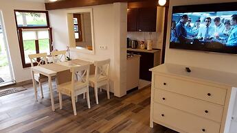 Holiday Homes Buchholz