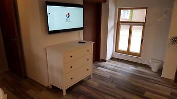 Holiday Homes Buchholz