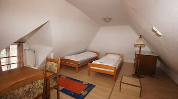 Holiday Homes Buchholz