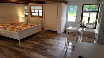 Holiday Homes Buchholz