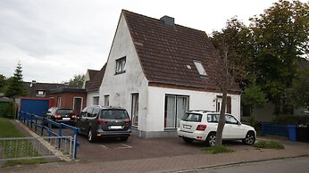 Ferienwohnungen Buchholz