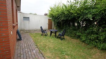 Ferienwohnungen Buchholz