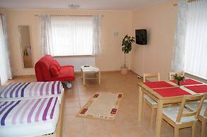 Ferienwohnungen Buchholz