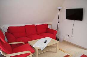 Ferienwohnungen Buchholz