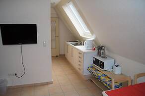 Ferienwohnungen Buchholz