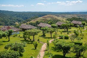 Nature Lodge