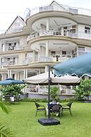 New Agena Hotel