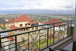 New Agena Hotel