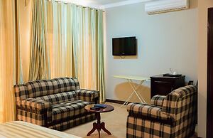 New Agena Hotel