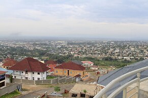 New Agena Hotel