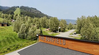 The Burfield