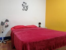 Hostal 4 Grados - Hostel