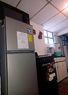 Hostal 4 Grados - Hostel