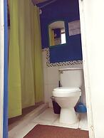 Hostal 4 Grados - Hostel