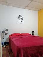 Hostal 4 Grados - Hostel