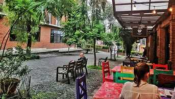 Hostal 4 Grados - Hostel