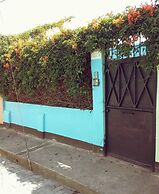 Hostal 4 Grados - Hostel