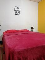 Hostal 4 Grados - Hostel