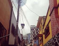 Hostal 4 Grados - Hostel