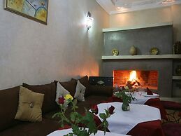 Riad El Bellar