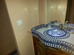 Riad El Bellar