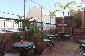Riad El Bellar