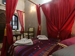 Riad El Bellar