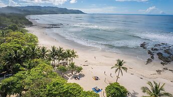 Hotel Nantipa - A Tico Beach Experience