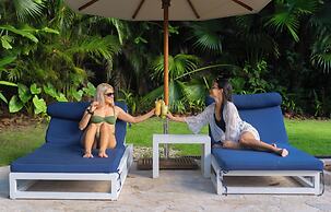 Hotel Nantipa - A Tico Beach Experience