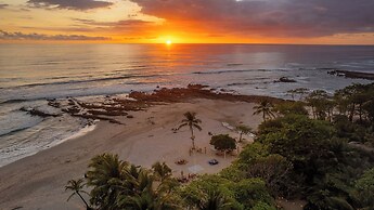 Hotel Nantipa - A Tico Beach Experience