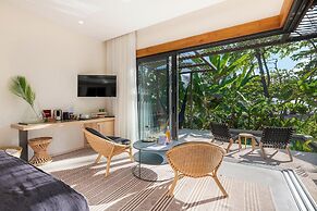 Hotel Nantipa - A Tico Beach Experience