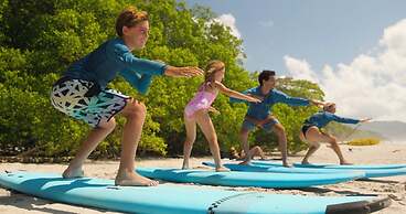 Hotel Nantipa - A Tico Beach Experience