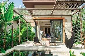 Hotel Nantipa - A Tico Beach Experience