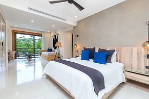 Hotel Nantipa - A Tico Beach Experience