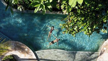 Hotel Nantipa - A Tico Beach Experience