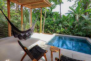 Hotel Nantipa - A Tico Beach Experience