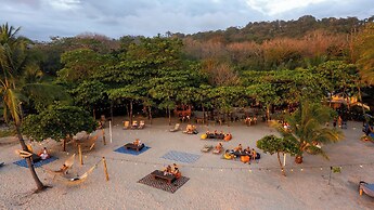 Hotel Nantipa - A Tico Beach Experience