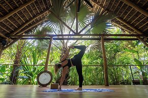 Hotel Nantipa - A Tico Beach Experience