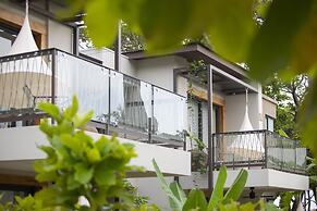 Hotel Nantipa - A Tico Beach Experience