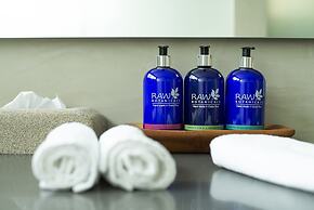 Hotel Nantipa - A Tico Beach Experience